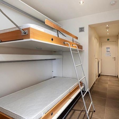 Appartement Centrum Van De Panne Buitenkant foto